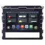Штатное головное устройство INCAR AHR-2239 для TLC 200 Android